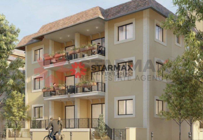 3 BEDROOM APARTMENTS IN LARNACA CENTER - Published