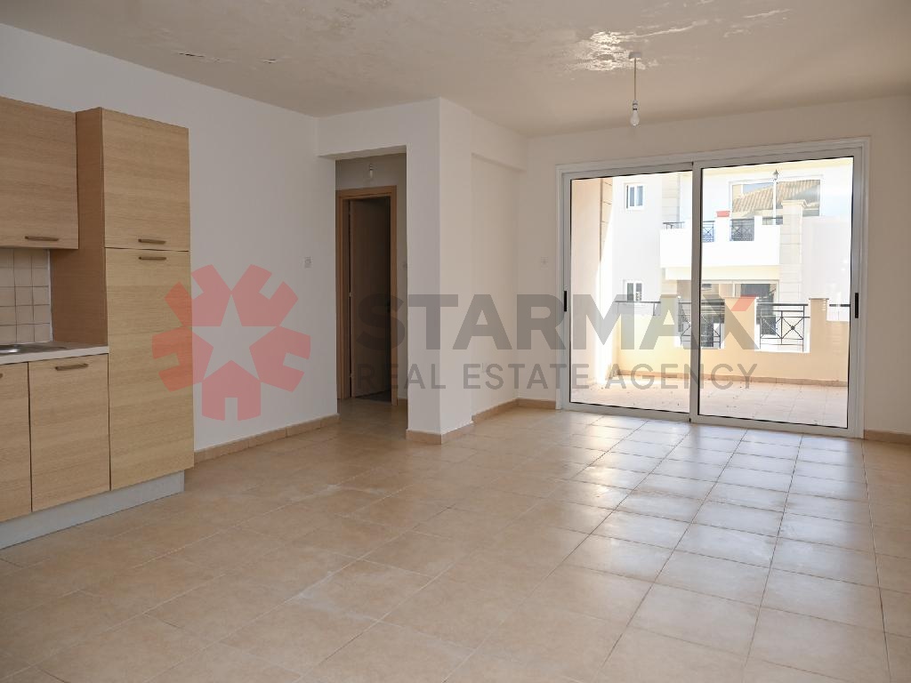ONE BEDROOM APARTMENT IN TERSEFANOU, LARNACA
