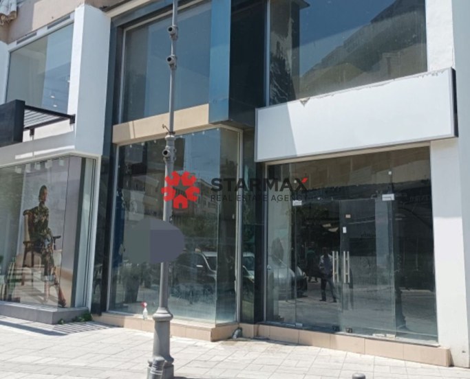 SHOP IN LARNACA CENTER