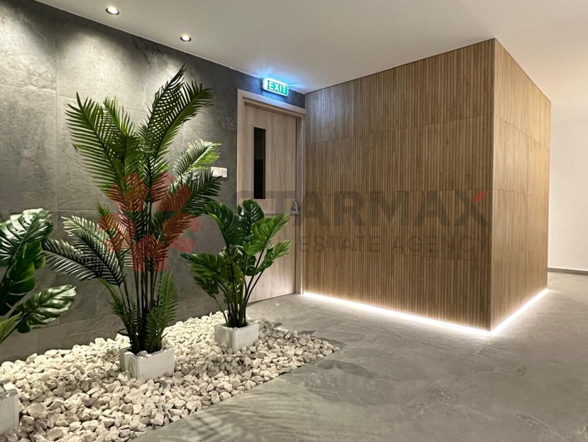 TWO BEDROOM BRAND NEW APARTMENT FOR SALE IN LARNACA - Published