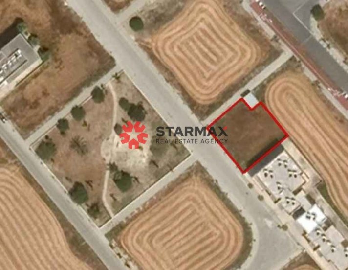 Plot in Pervolia