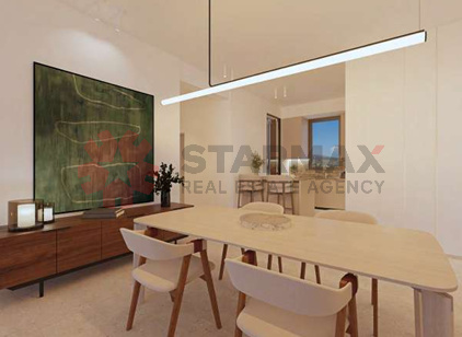 UNDER CONSTRUCTION LUXURY THREE BEDROOM APARTMENT IN LIMASSOL - Published