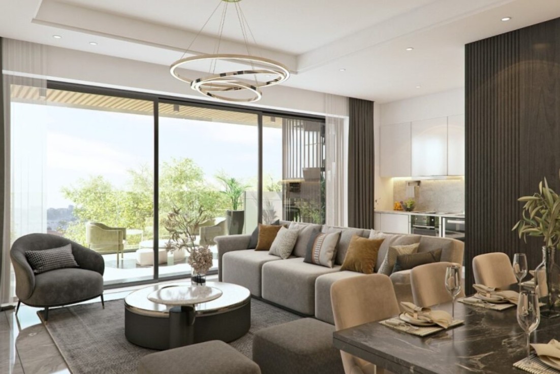 1 Bedroom apartment for sale in Faneromeni Larnaca - Published