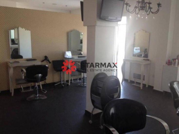 Retail, For Sale, Larnaca, Sotiros