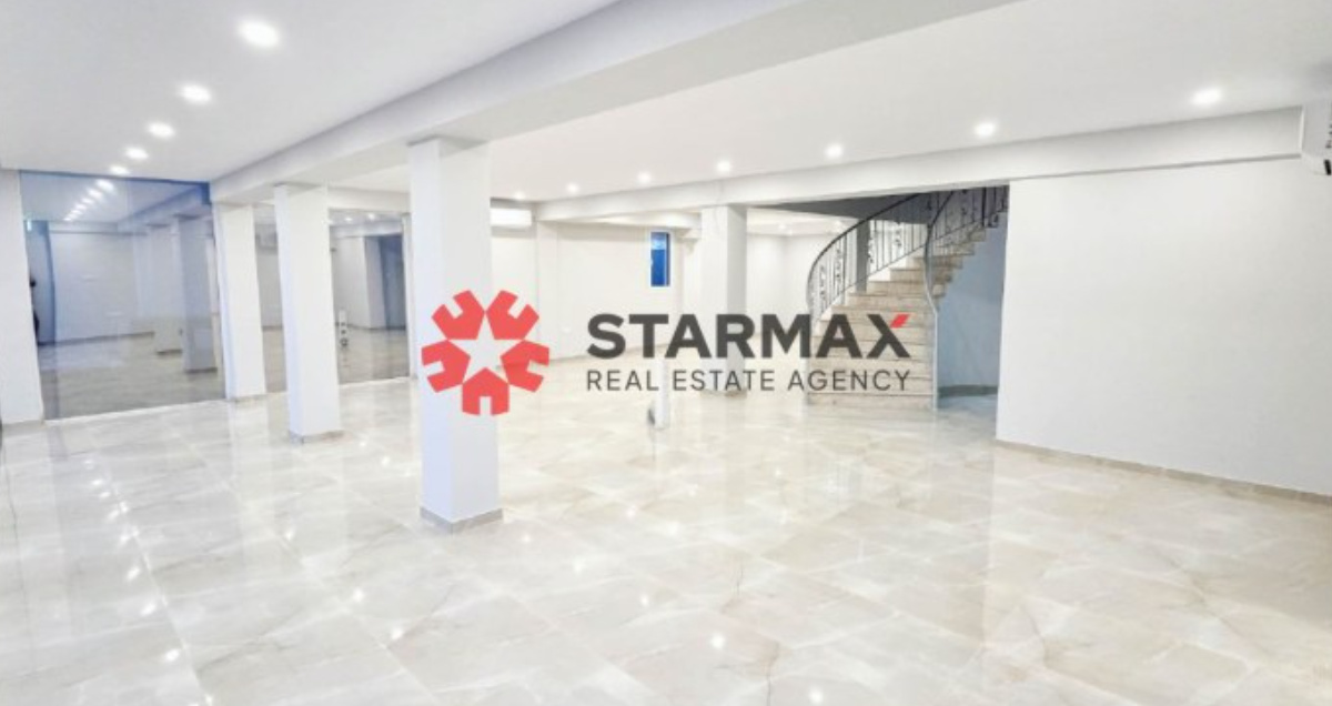 Commercial Building for sale in Larnaca