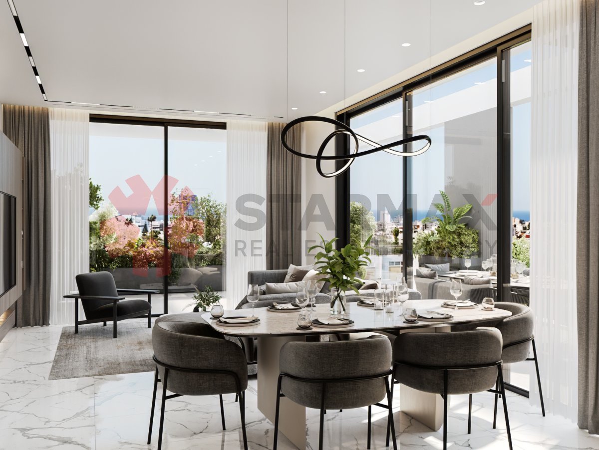FOR SALE - 2Bed LUXURY APARTMENTS IN GERMASOGIA - Published
