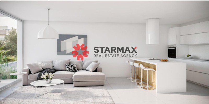 2 BEDROOM APARTMENT IN LIMASSOL-JUST 500 METERS TO THE SEA